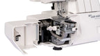 Janome 454d new model 4 thread differential feed overlocker