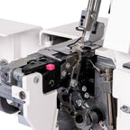 Janome 454d new model 4 thread differential feed overlocker