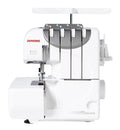 Janome 544d overlocker
