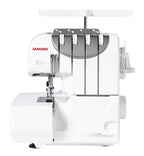 Janome 544d overlocker