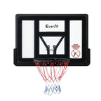Everfit basketball hoop set on a white background
