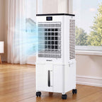Beautiful Devanti air cooler. get one while the hot air is still ariving