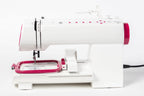 Elna Air Artist embroidery sewing machine