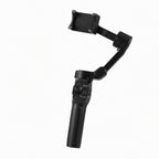 another angle of the tripod
