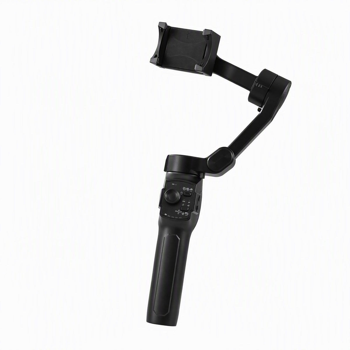 another angle of the tripod