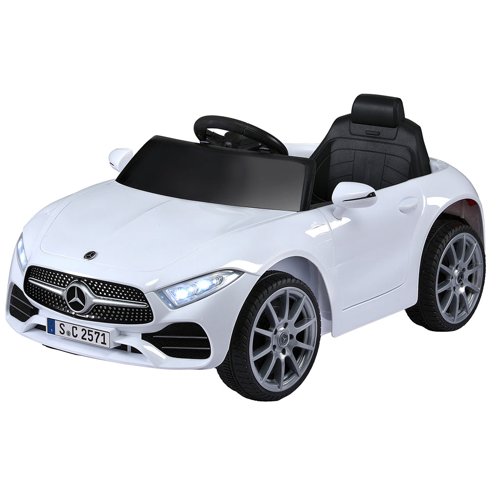 beautiful small ride on car