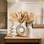 What attractive Vases