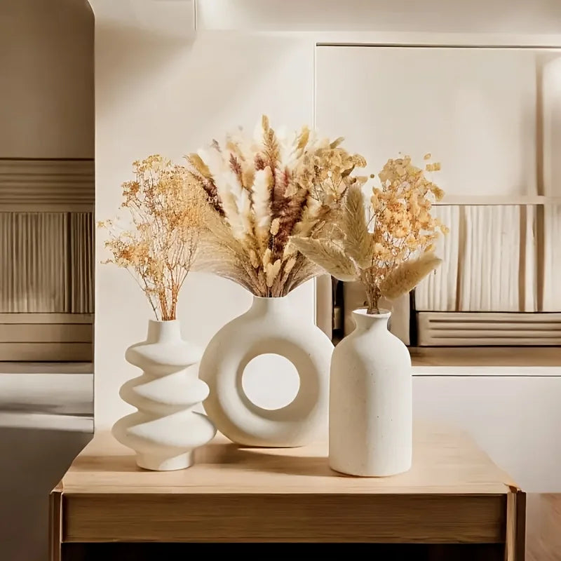 What attractive Vases