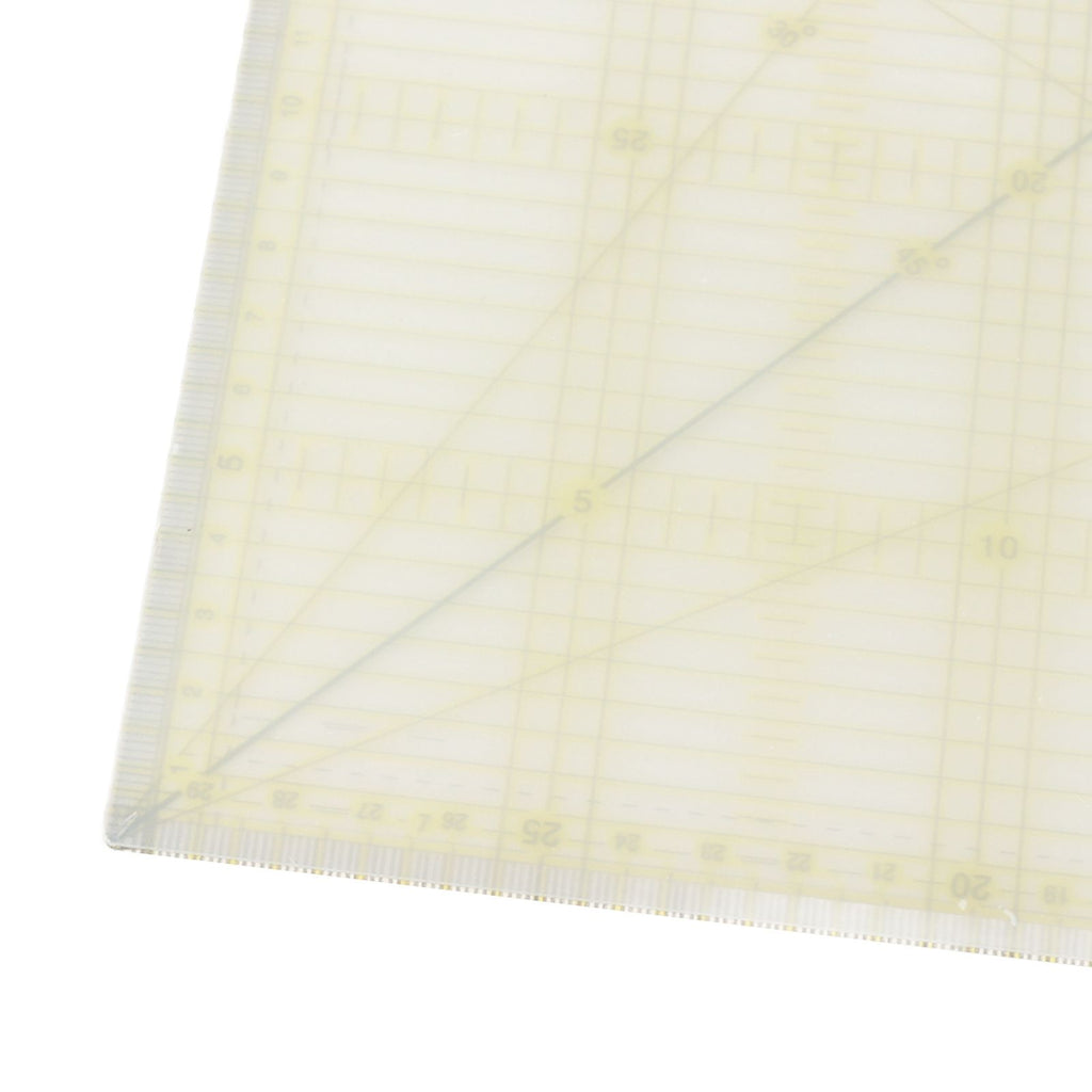 Light-colored fabric with a subtle pattern on a white background
