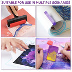 45 or 84 PCS Diamond Painting Tool Kit for DIY Diamond Art Craft Projects Use - 84PCS