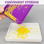 45 or 84 PCS Diamond Painting Tool Kit for DIY Diamond Art Craft Projects Use - 84PCS