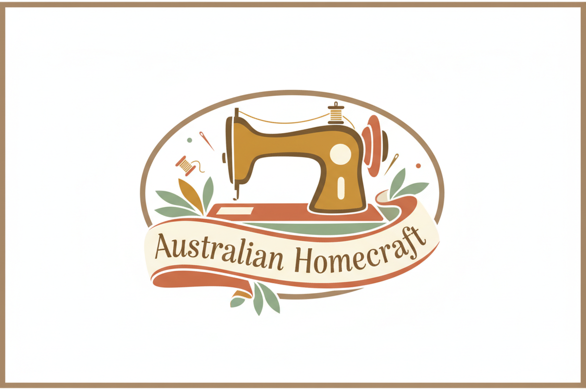 Australian Homecraft