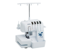 Brother 2504d differential feed overlocker
