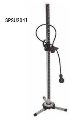 Free standing dressmakers chalk hem marker suits most sewers