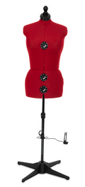 Diana Dummy in Medium sizing