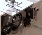 Elna 2000 Mechanical Sewing Machine
