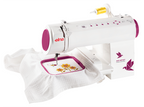 Elna Air Artist embroidery sewing machine