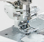 Preloved Janome Horizon Memory Craft 15000 Quilting & Embroidery Machine