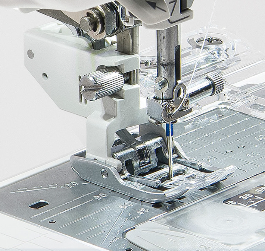 Preloved Janome Horizon Memory Craft 15000 Quilting & Embroidery Machine