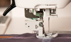Preloved Janome Horizon Memory Craft 15000 Quilting & Embroidery Machine