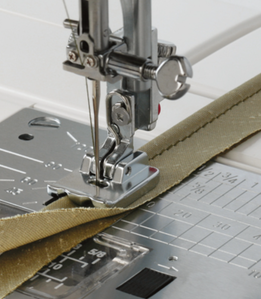 Preloved Janome Horizon Memory Craft 15000 Quilting & Embroidery Machine