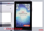 Preloved Janome Horizon Memory Craft 15000 Quilting & Embroidery Machine
