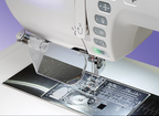 Preloved Janome Horizon Memory Craft 15000 Quilting & Embroidery Machine