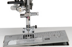 Automatic plate lifting devise. changes plates in seconds